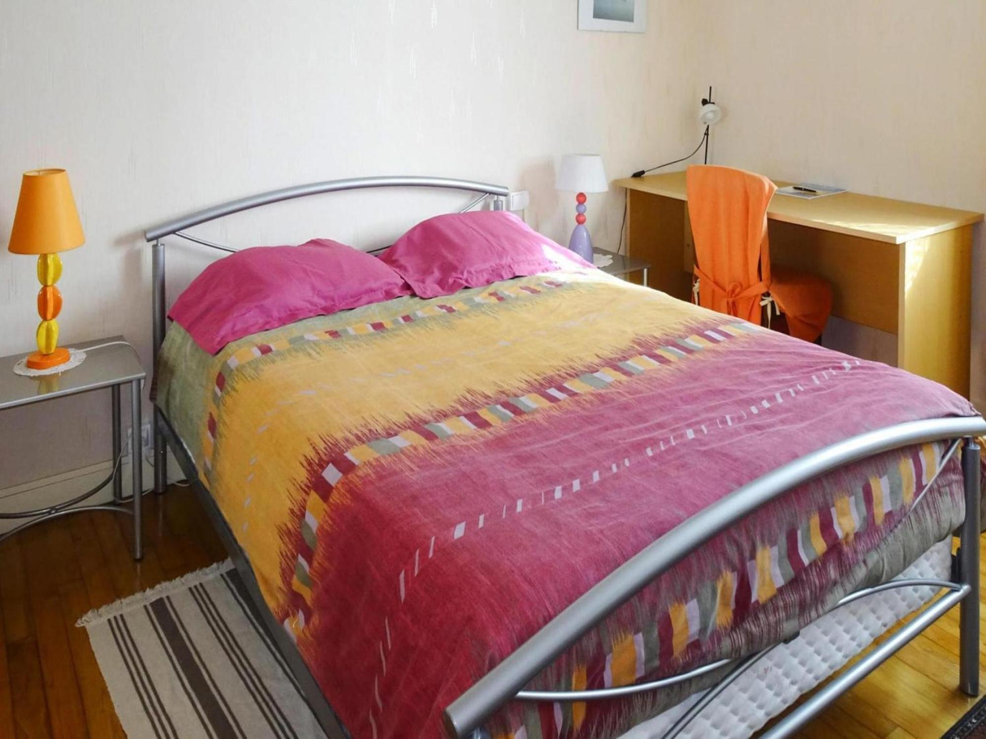 Apartment, Bénodet المظهر الخارجي الصورة