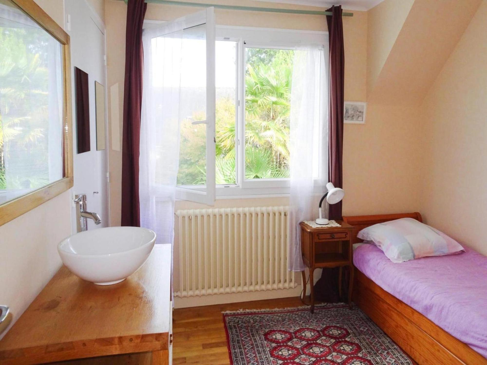 Apartment, Bénodet المظهر الخارجي الصورة